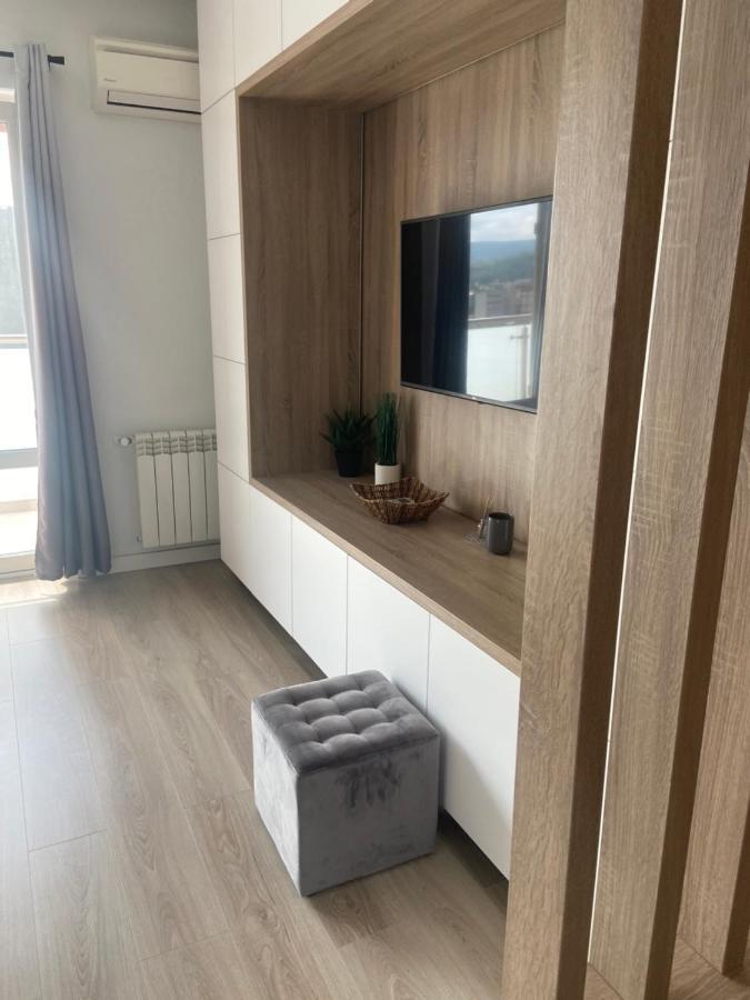 Iulius Mall Loft Iasi Exterior photo